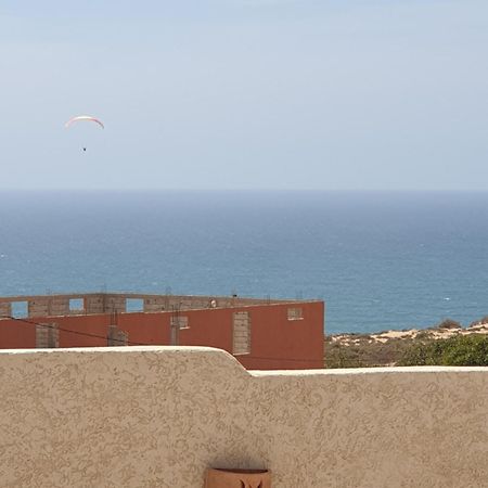 Atlanticguesthouse Agadir Exterior photo