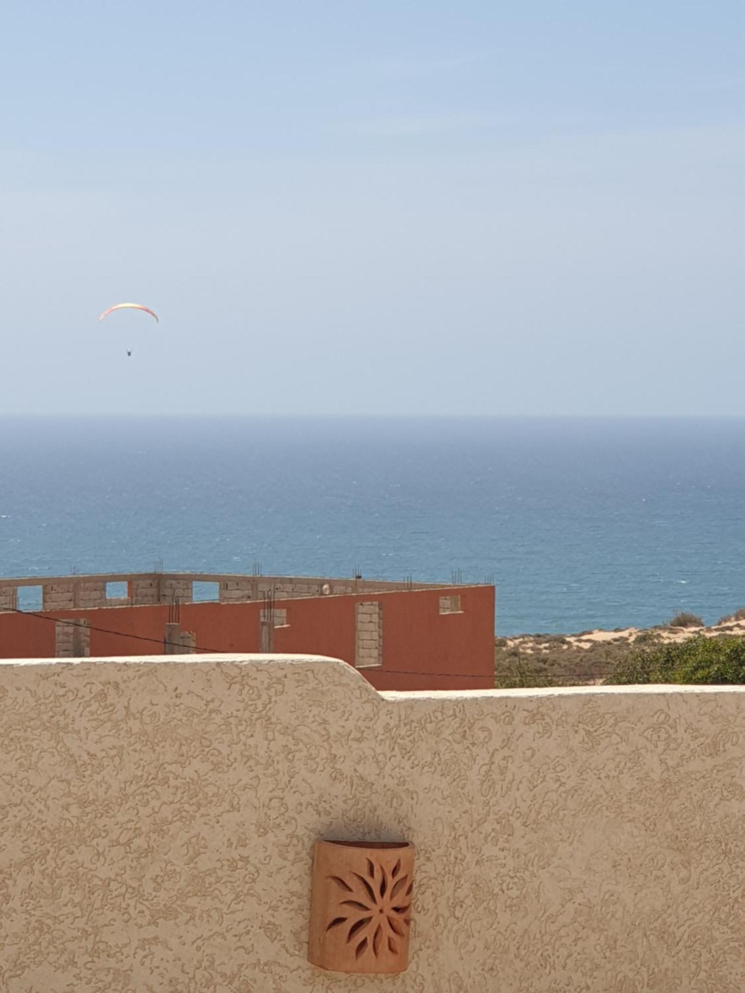 Atlanticguesthouse Agadir Exterior photo