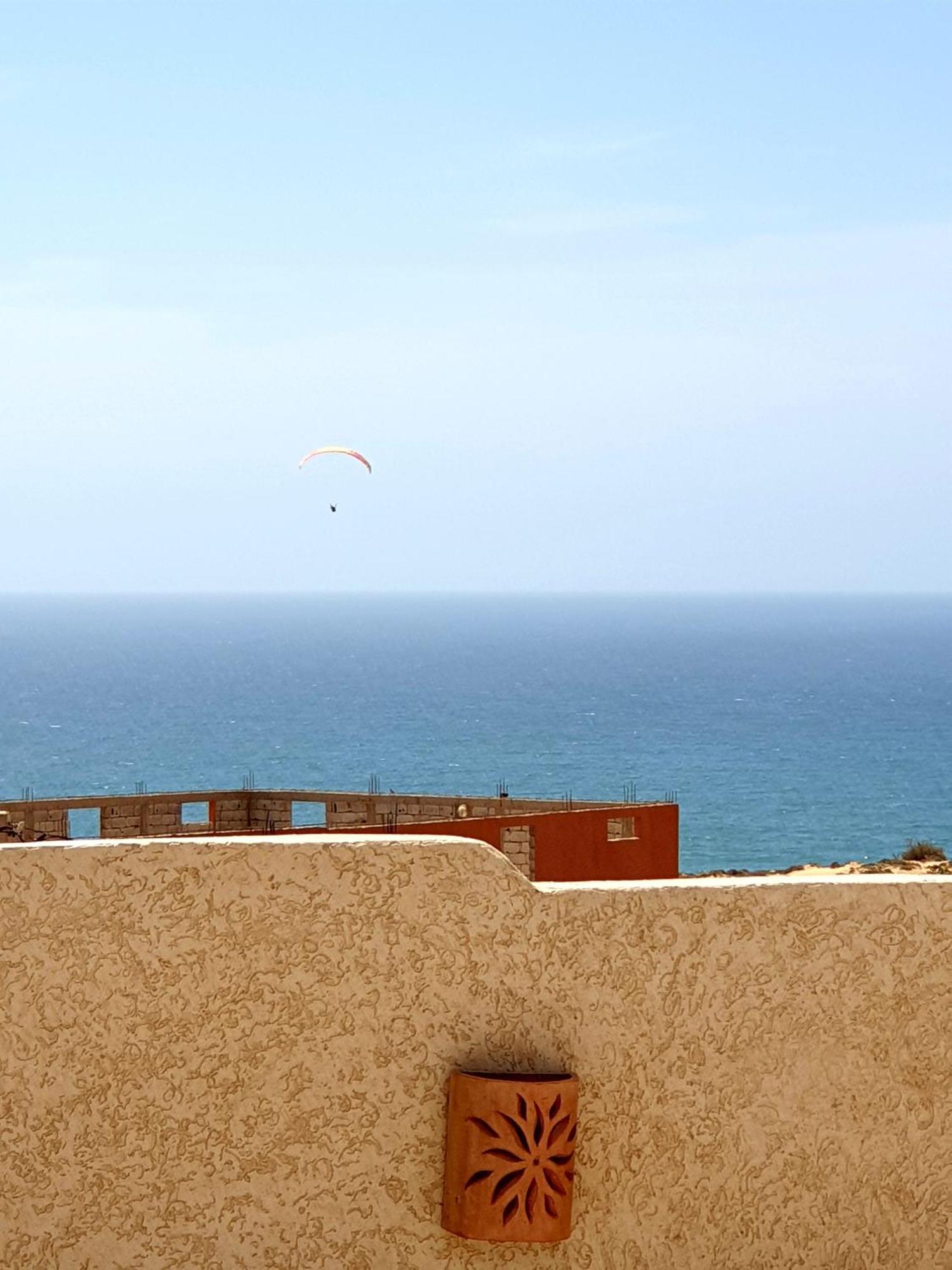 Atlanticguesthouse Agadir Exterior photo